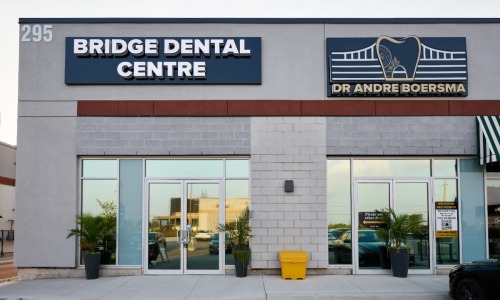 Bridge Dental Centre