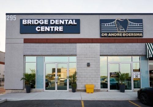 Bridge Dental Centre